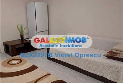 Garsoniera renovata, mobilata, utilata, Policlinica Titan, Metrou - 5