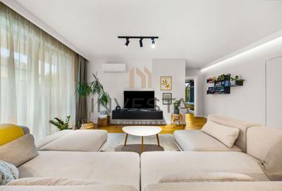 Apartament premium 3 camere | 79.64 mp | finisaje top | Teodor Mihali - 4