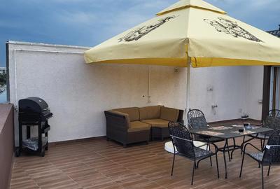 2 camere + terasa 62mp / Pallady / Parcul Teilor - 7