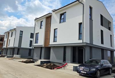 VILE P+1+M, 5 camere+Teren 150 mp.zona Otopeni-DIRECT DEZVOLTATOR - 1