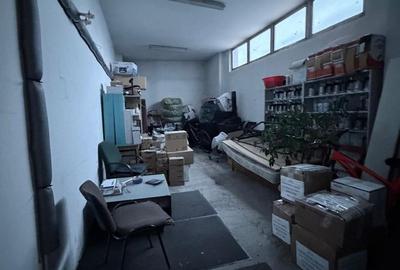 Zona Pacii Bd Iuliu Maniu P+3  642 mp curte 300 mp ideal Comercial ,Birouri - 11