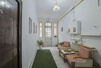 PIATA ROMANA - Calea Dorobanti | Vila - Spatiu Comercial - 8