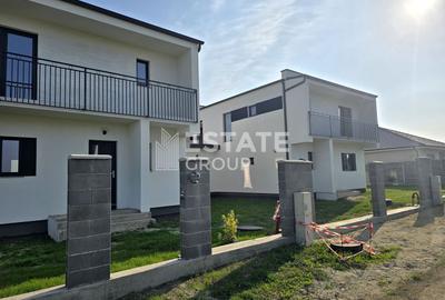 Duplex cu 5 camere unit prin camera tehnica in Dumbravita - 3