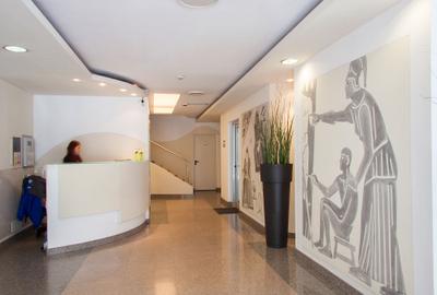 Domus Business Center - 7