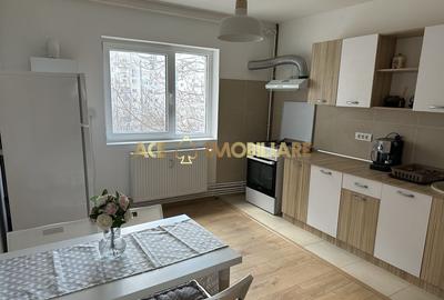 3 Camere de inchiriat | Timpuri Noi | Centrala proprie | Metrou - 7