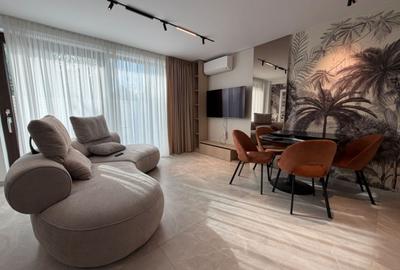 NEW!vila duplex in cartier rezidential, 2 locuri de parcare exterioare - 7
