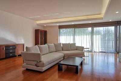 Primaverii exclusivist 3 camere, 3 bai, supr totala 240mp - 3