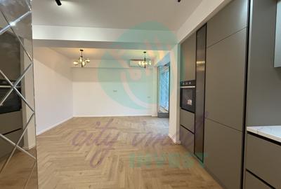 Apartament cu TERASA generoasa de 41 MP si LOC PARCARE INCLUS IN PRET - 4