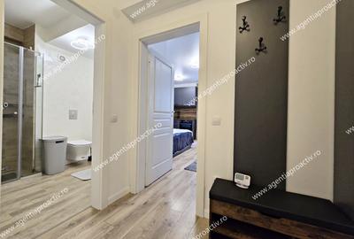 Studio modern, Central Park, parcare privata! - 6