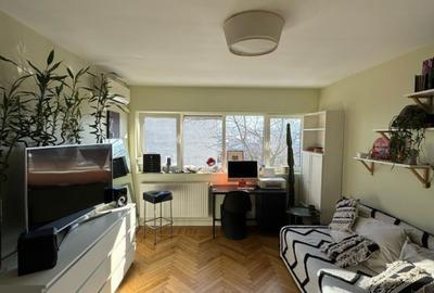 Apartament 2 camere la 7 minute de Metrou Tineretului - 2