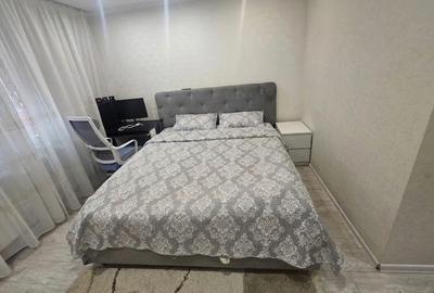 Apartament 3 Camere-etaj 2-Tătărași - 4