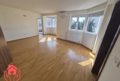 JANDARMERIEI-Vila 7 camere, 600 mp utili, gradina 350 mp, semi-mobilata, garaj! - 22