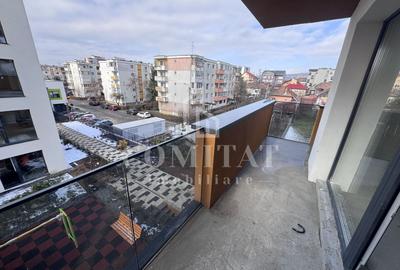 Apartament decomandat 2 camere | Imobil NOU| Zonă Premium-Între Lacuri - 7