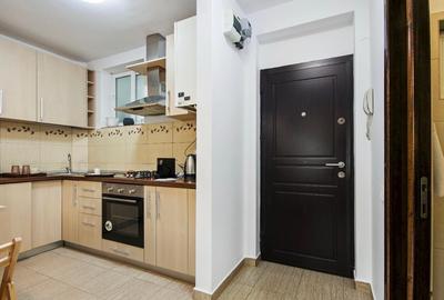 UNIVERSITATE, 2 camere, etaj 5, vedere spate, 50 mp, centrala proprie - 13