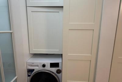 Apartament 2 camere Romancierilor | Renovat complet | Mobilat - 7