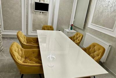 Apartament Premium 2 Camere Coresi – 61 mp | Versatil & Elegant - 4