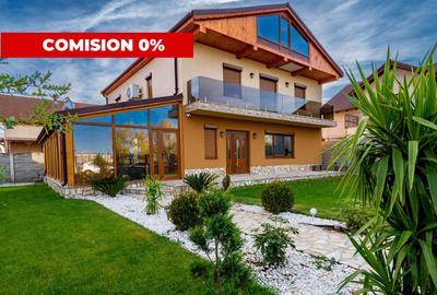 Casa ideala pentru familie-Sacalaz-Str. Dreptatii - 1