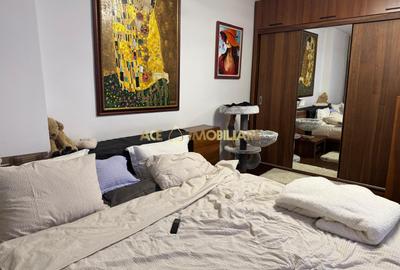 2 Camere de vanzare | Mosilor | Metrou | Mobilat | Utilat | Comision 0 - 5