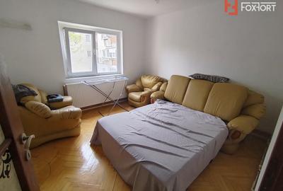 COMISION 0% Apartament cu 3 camere de inchiriat in zona Lunei - 6