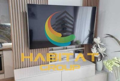 Apartament de Inchiriat - 2 camere 68 mp - Șos. Viilor - 4