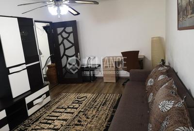 Capitol - Apartament 2 camere mobilat utilat - Constanta