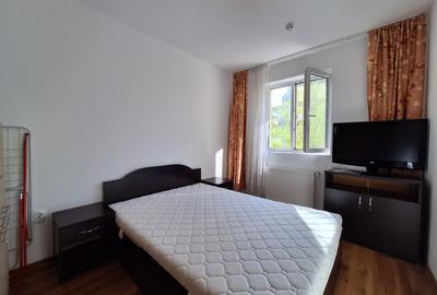 Apartament cu 2 camere, 39 mp, etajul 1, zona Florilor - 4