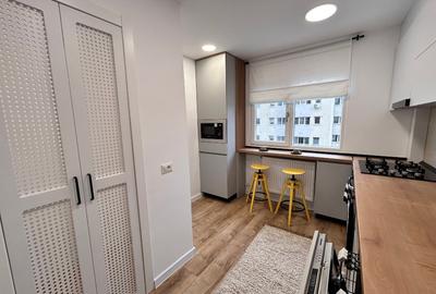 PROPRIETAR-Apartament 2 camere decomandat-renovat integral-Drumul Taberei -Parc - 15