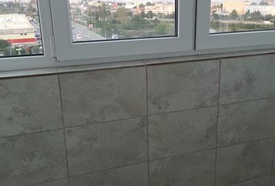 KM 4-5 DORALY  2 CAMERE DECOMANDAT, MOBILAT, UTILAT, CENTRALA GAZ PRET 380 EURO - 7