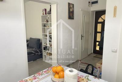 Apartament la casa de vanzare in Sibiu, 35 mp utili zona Centrala - 7