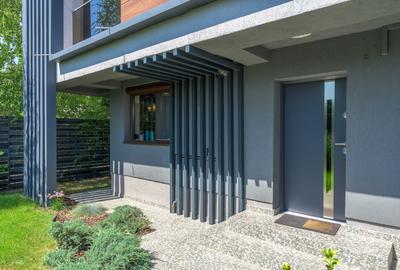 Casa Individuala | Premium | Gradina Terasa - 7