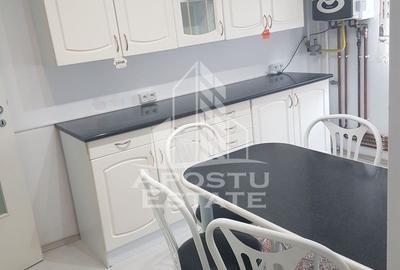 Apartament 2 camere de inchiriat,zona Steaua-Timisoara - 3