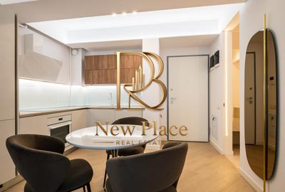 CORTINA NORTH | Prima inchiriere | Mobila Rovere | Parcare subterana | LUX - 5