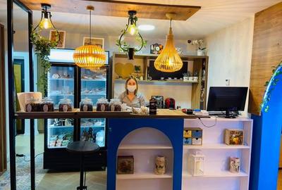 De vânzare spatiu comercial - 11