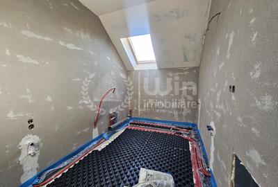 Casa noua cu 5 camere | 140mp utili | 783 mp teren | Sat. Gheorghieni - 6