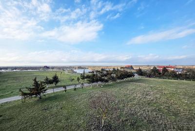 Teren Construcții intravilan de 347644 mp, în Istria