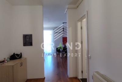 Apartament cu 2 Camere | Balcon generos I zona Muzeul Apei I Florești - 3