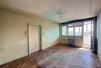 Apartament 2 camere TEI vedere panoramică Parcul Circului - 3
