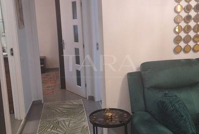 Apartament modern, mobilat complet, zona Buna Ziua - 5