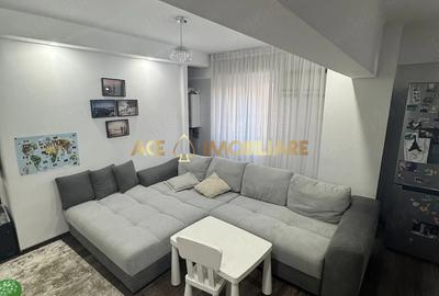 3 Camere | P-ta Muncii | Metrou | Centrala | Parcare | 2 Bai - 2