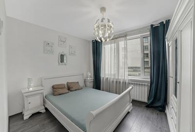 2 Camere*Ultracentral*Etaj 4/8*Credit ipotecar*Ready to move in - 4
