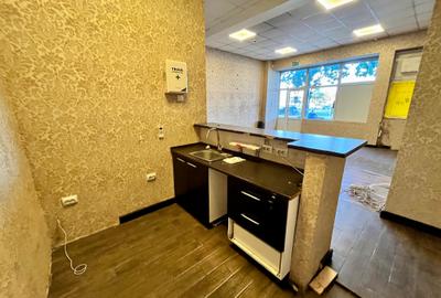 Spatiu comercial Baza 3 Carrefour Felicia 46 mp - 6