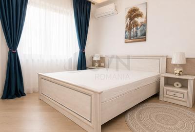REA1028753 APARTAMENT 2 CAMERE l COMPLEX SECURIZAT l PISCINA l GYM l CORTINA NOR - 9
