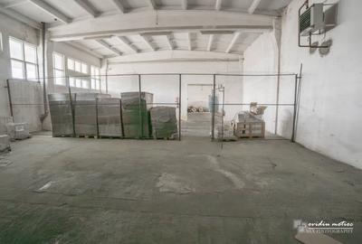 Module de hala in Turda, 400, 500, 700, 1200, 3000, 5000, 9000 mp - 8