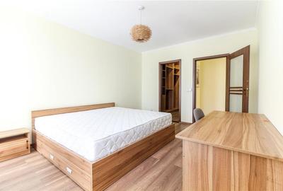 Apartament 3 camere premium + parcare, 100mp | Riviera Luxury, Iulius Mall - 16