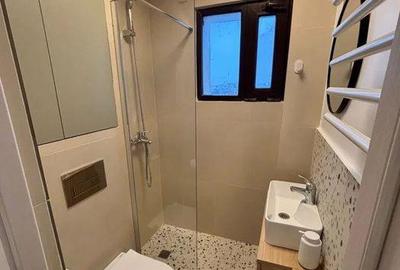 Garsoniera Rond Alba Iulia | Sector 3 | 8 min metrou Muncii - 6