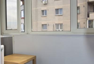Vanzare garsoniera Sos. Panduri, stradala, etaj 6 / 8, comision 0% - 9