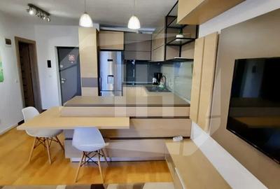 Studio modern I cu parcare I Zorilor I Sigma - 3