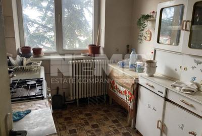 Apartament 2 camere | Zona Bogdan Voda |  44.500 EUR - 6