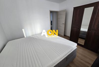 Apartament cu 4 Camere, Complet Mobilat, Lift, Zona Centru - 17