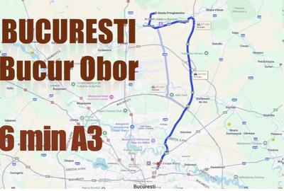 Vila pentru cei care vor spațiu, natură și acces rapid către București - 45